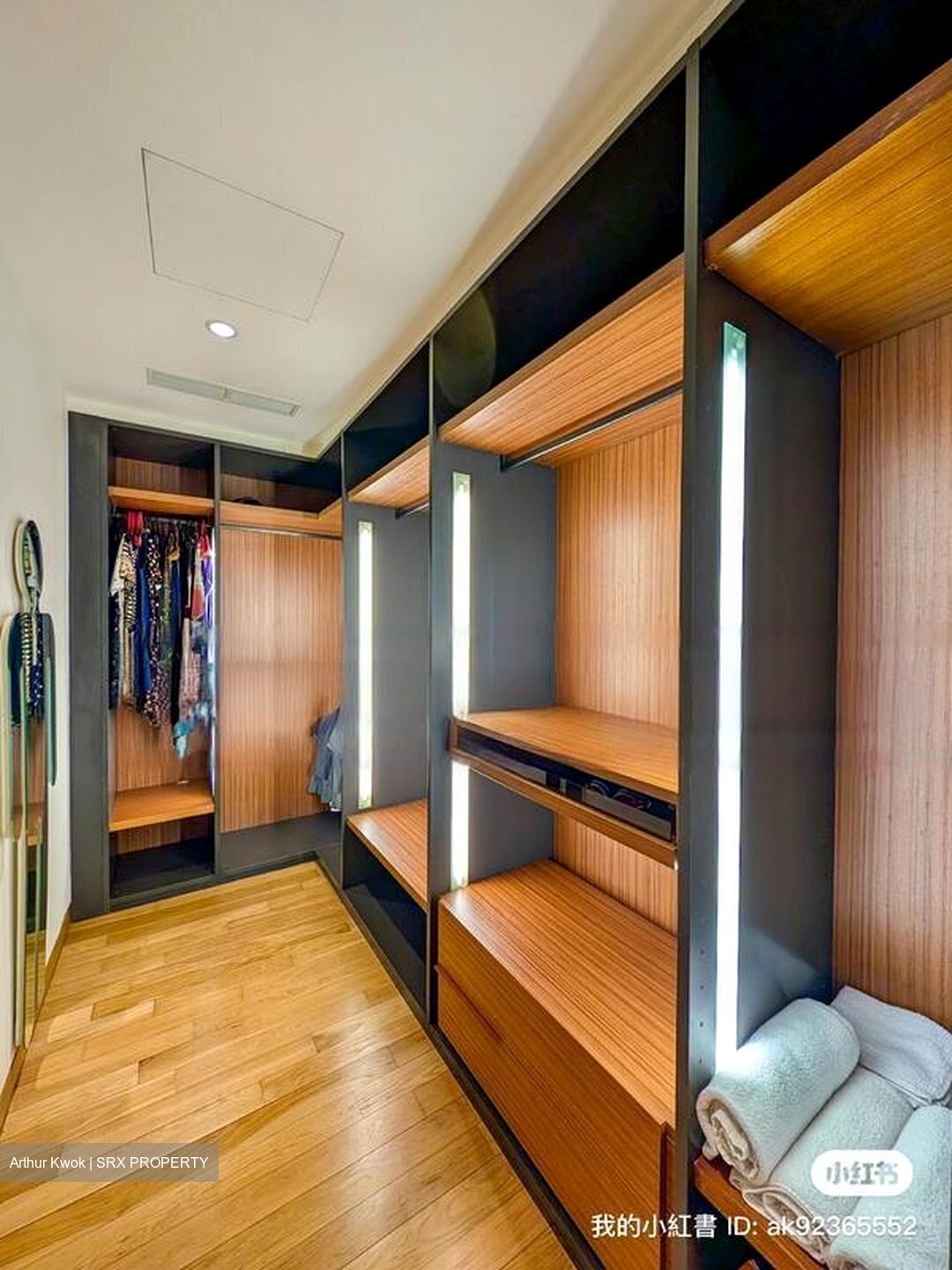 Bishopsgate Residences (D10), Condominium #456747031